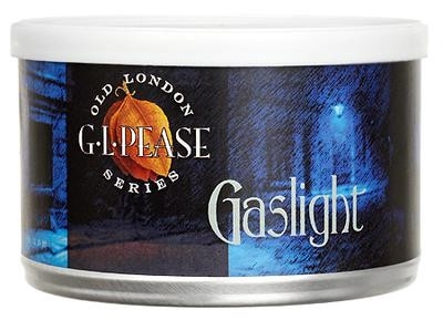 Трубочный табак GL Pease Old London Series Gaslight 57 гр