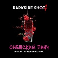 Табак для кальяна DarkSide SHOT Онежский панч 30 г