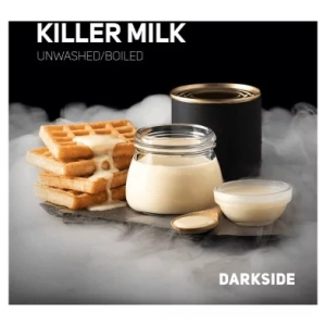 Табак для кальяна DarkSide Core Killer Milk 30 г