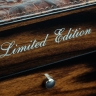 Хьюмидор Gentili Croco Brown на 25 сигар Limited Edition