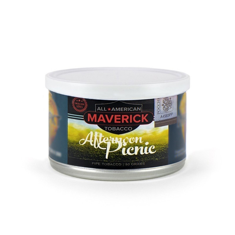Трубочный табак Maverick Afternoon Picnic 50 гр