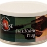 Трубочный табак GL Pease New World Collection Jackknife Plug 57 гр