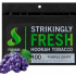 Табак для кальяна Fumari Purple Grape зип-пакет 100 гр