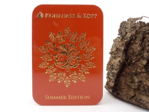Трубочный табак Kohlhase&Kopp Summer Edition 2022 100 гр