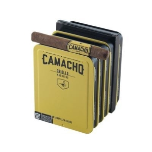 Сигара CAMACHO Criollo Machitos