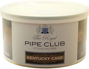 Трубочный табак ROYAL PIPE CLUB Kentukky Cake 50 гр