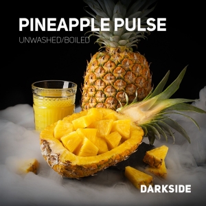 Табак для кальяна DarkSide Core Pineapple pulse 30 г