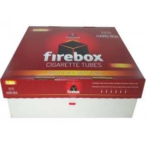 Гильзы сигаретные FIREBOX 1000 HARD
