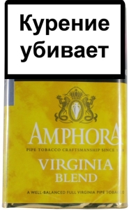 Трубочный табак MAC BAREN AMPHORA Virginia Blend 40 гр
