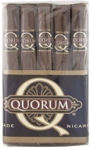 Сигара Quorum Classic Toro