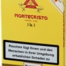Сигара MONTECRISTO №4