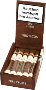 Сигары Plasencia Reserva Original Nesticos (Коробка)