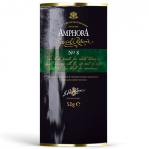Трубочный табак MAC BAREN AMPHORA  Special Reserve №8 40 гр