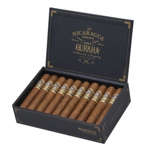Сигара Gurkha Nicaragua Series Robusto