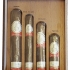 Сигары Flor de Selva Anniversary №20 SET of 4 cigars