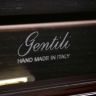 Хьюмидор-шкаф Gentili на 250 сигар