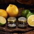 Табак для кальяна WTO CARIBBEAN Lemon-Lime 20 гр