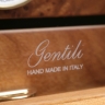 Хьюмидор-шкаф Gentili на 150 сигар