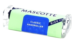 Машинка для самокруток MASCOTTE Classic Size 1.1/4, пластик